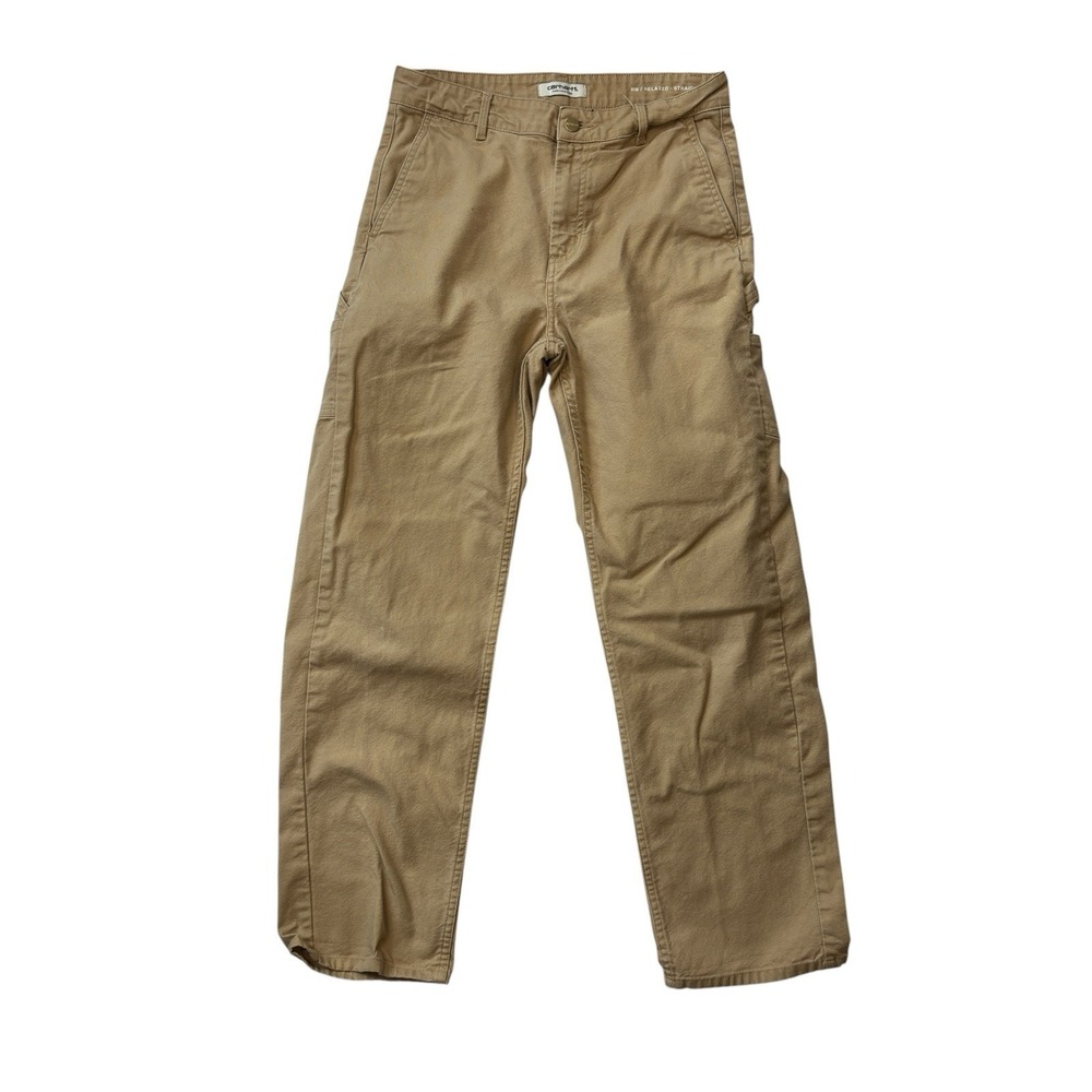Carhartt Work in Progress WIP  W' Pierce Pant Straight 26